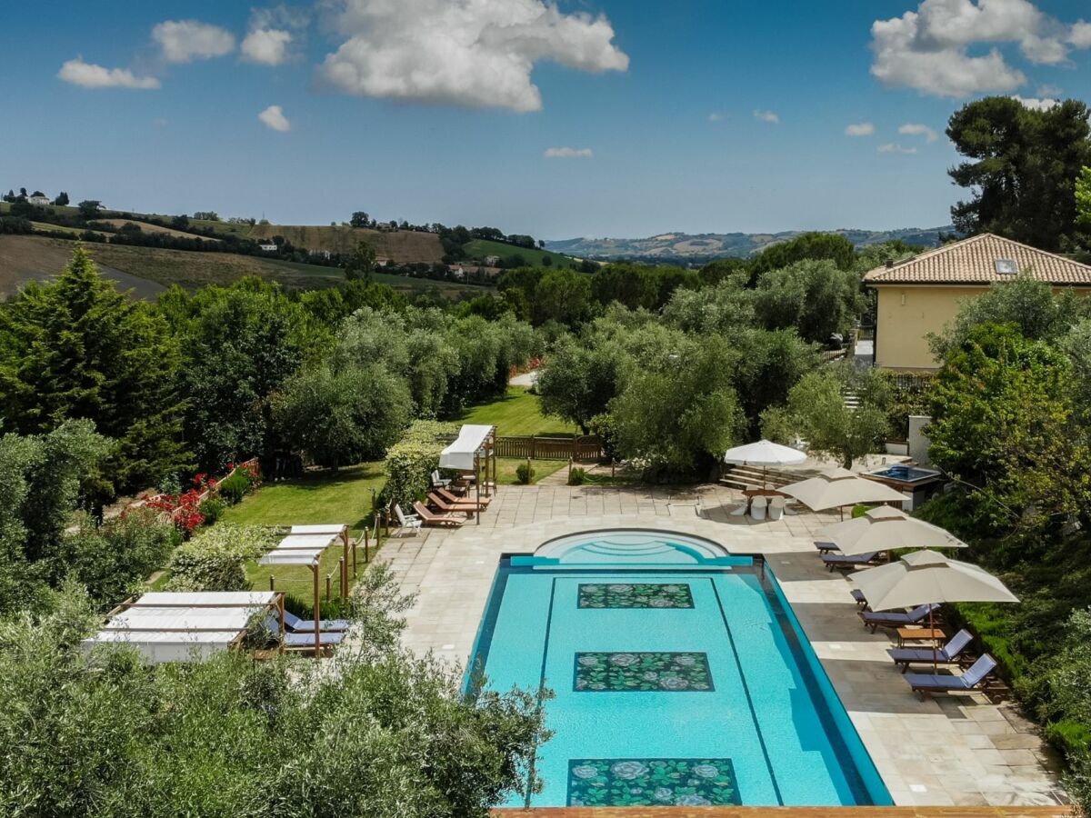 Villa Sandra - Outdoor photo 3