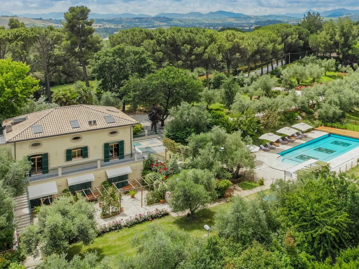 Villa Sandra - Outdoor photo 4