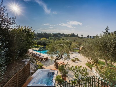 Villa Sandra - Outdoor photo 5