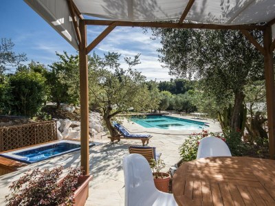 Villa Sandra - Outdoor photo 6