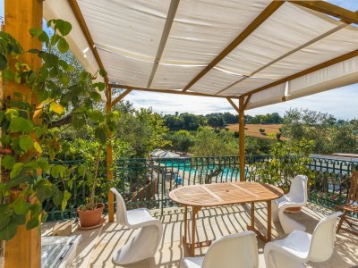 Villa Sandra - Outdoor photo 7