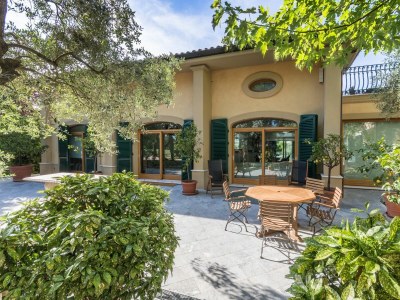 Villa Sandra - Outdoor photo 9