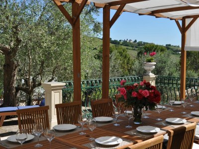 Villa Sandra - Outdoor photo 10