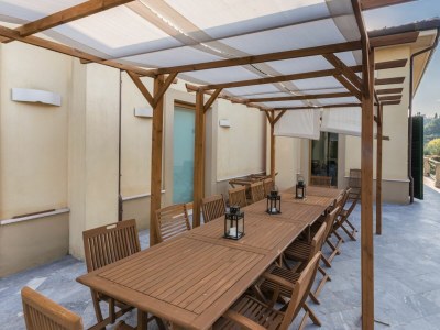 Villa Sandra - Outdoor photo 11