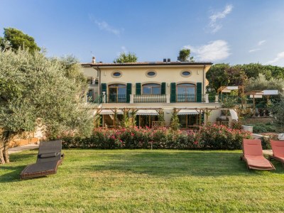 Villa Sandra - Outdoor photo 12