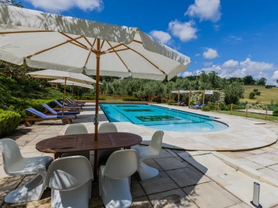 Villa Sandra - Outdoor photo 13