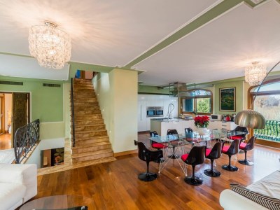 Villa Sandra - Features photo 15