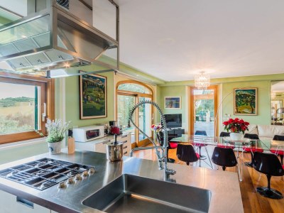 Villa Sandra - Features photo 17