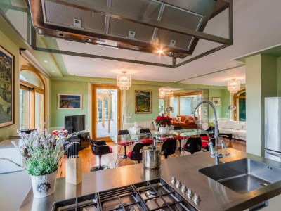 Villa Sandra - Features photo 18