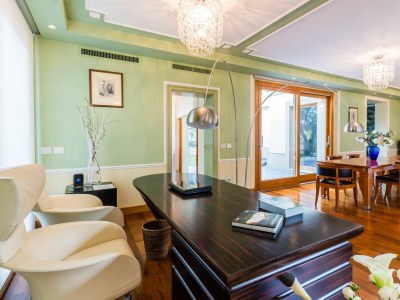 Villa Sandra - Features photo 19