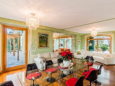 Villa Sandra - Features photo 21