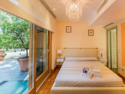 Villa Sandra - Features photo 24