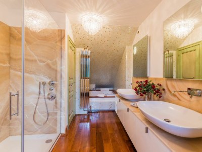 Villa Sandra - Features photo 26