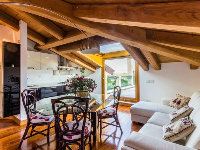 Villa Sandra - Features photo 28