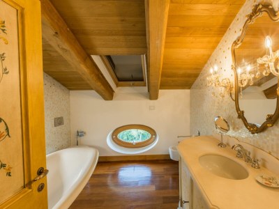 Villa Sandra - Features photo 31