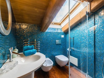 Villa Sandra - Features photo 33