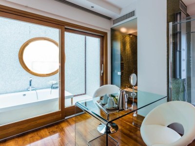 Villa Sandra - Features photo 37