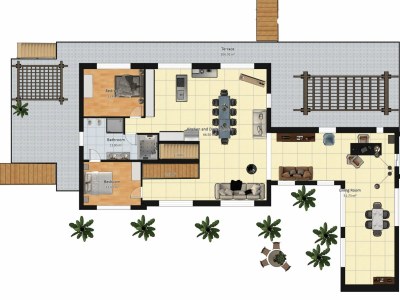 Villa Sandra - Outdoor photo 42