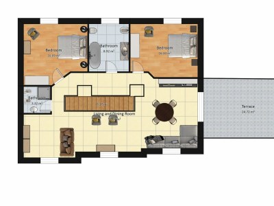 Villa Sandra - Outdoor photo 43