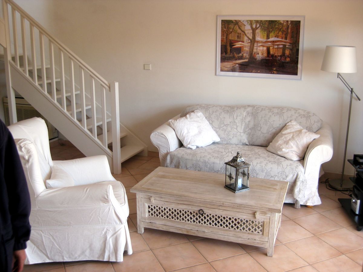 Holiday apartment Lovely terrace - Features photo 5