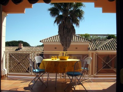 Holiday apartment Lovely terrace - Outdoor photo 3