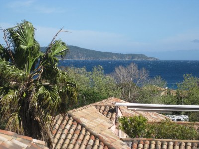 Holiday apartment Lovely terrace - Outdoor photo 4