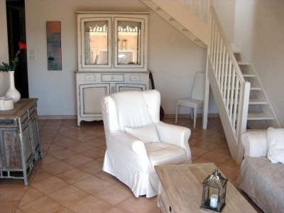 Holiday apartment Lovely terrace - Features photo 6