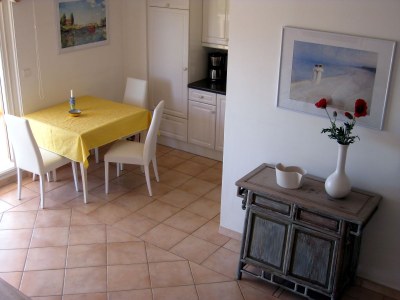 Holiday apartment Lovely terrace - Features photo 7