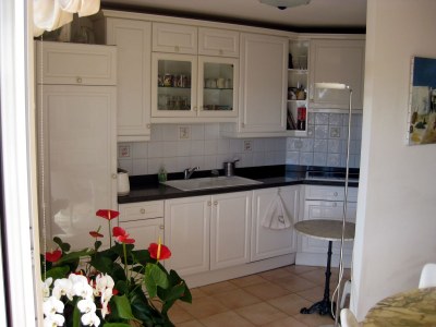 Holiday apartment Lovely terrace - Features photo 8