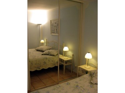 Holiday apartment Lovely terrace - Features photo 9