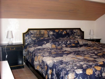 Holiday apartment Lovely terrace - Features photo 10