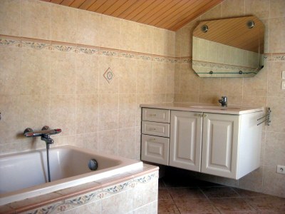 Holiday apartment Lovely terrace - Features photo 12