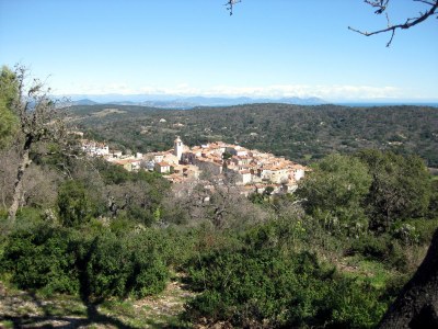 Holiday apartment Lovely terrace - Environment photo 13
