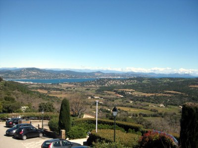 Holiday apartment Lovely terrace - Environment photo 14