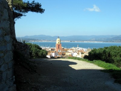 Holiday apartment Lovely terrace - Environment photo 15