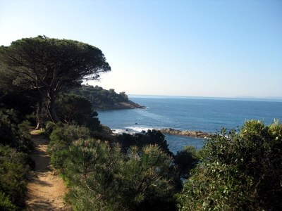 Holiday apartment Lovely terrace - Environment photo 16