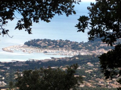 Holiday apartment Lovely terrace - Environment photo 18
