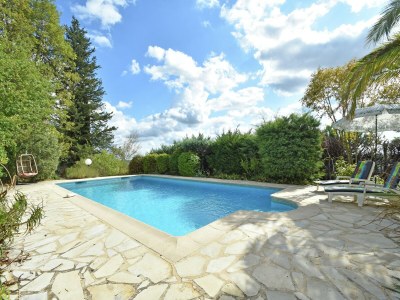 Villa Villa in Fayence with Provençal Charm in Var - Villa