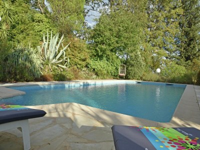 Villa Villa in Fayence with Provençal Charm - Outdoor photo 3