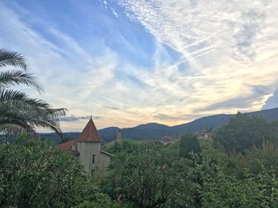 Villa Villa in Fayence with Provençal Charm - Outdoor photo 8