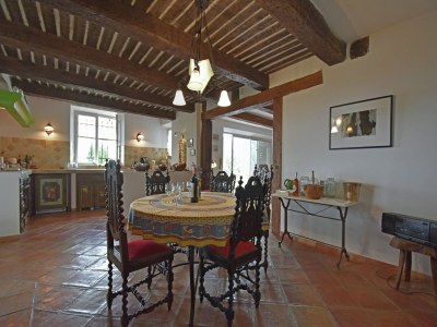 Villa Villa in Fayence with Provençal Charm - Features photo 11