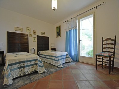 Villa Villa in Fayence with Provençal Charm - Features photo 14