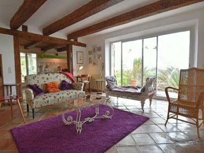 Villa Villa in Fayence with Provençal Charm - Features photo 17