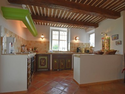 Villa Villa in Fayence with Provençal Charm - Features photo 18