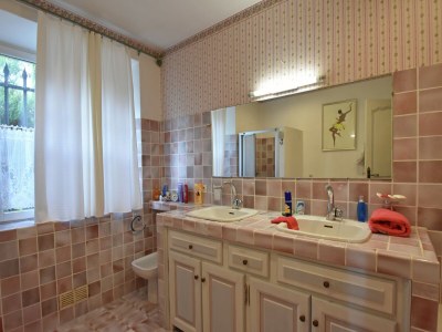 Villa Villa in Fayence with Provençal Charm - Features photo 19