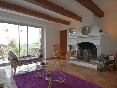 Villa Villa in Fayence with Provençal Charm - Features photo 20