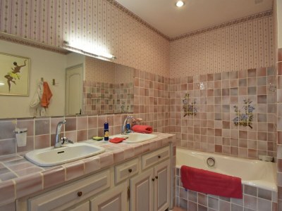 Villa Villa in Fayence with Provençal Charm - Features photo 27