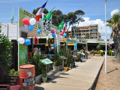 Villa Villa in Fayence with Provençal Charm - Environment photo 30