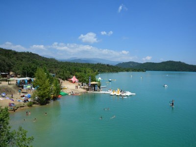 Villa Villa in Fayence with Provençal Charm - Environment photo 36
