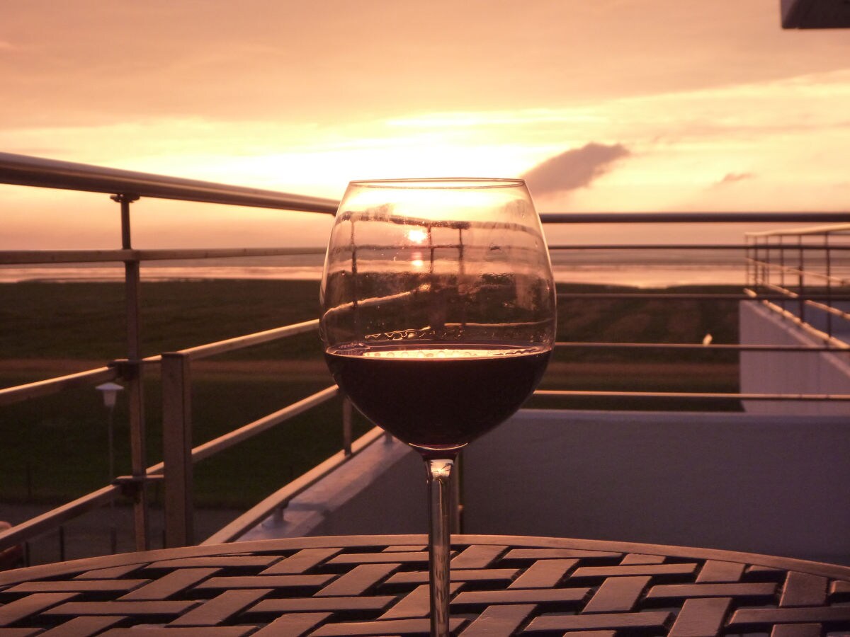 Holiday apartment Penthouse apartment 12